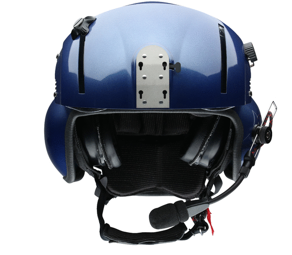 Aspida™ Aviation Helmet