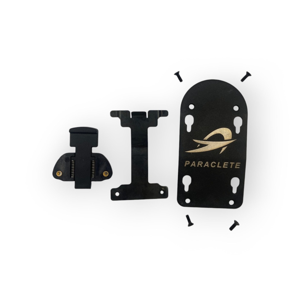 NVG Quick Release, Paraclete
