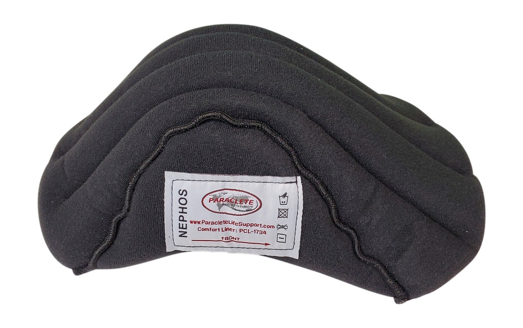 Nephos Comfort Liner, Large, 3/4" Thick