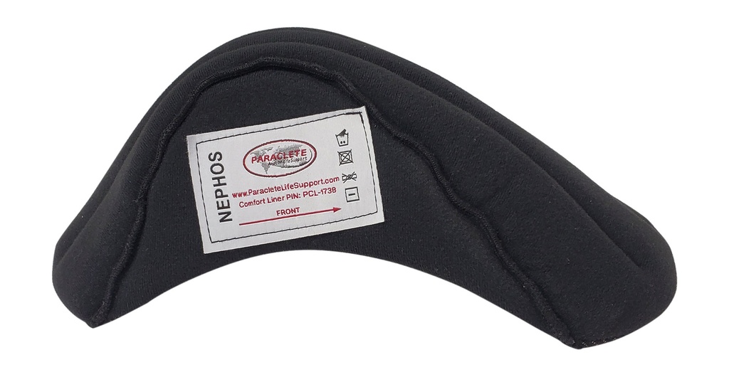 Nephos Comfort Liner, Large, 3/8" Thick