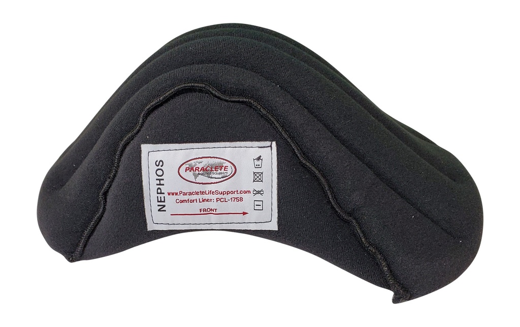 Nephos Comfort Liner, Large, 5/8" Thick