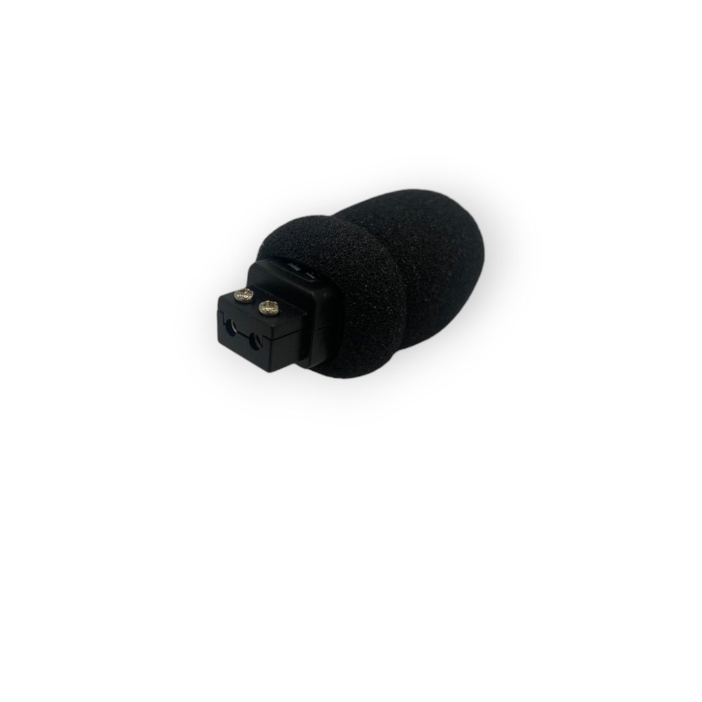 Extreme High Noise Electret Microphone