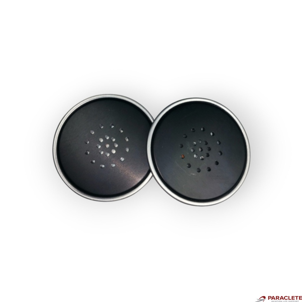 Earphone Assembly, 300 ohm (Ea.)