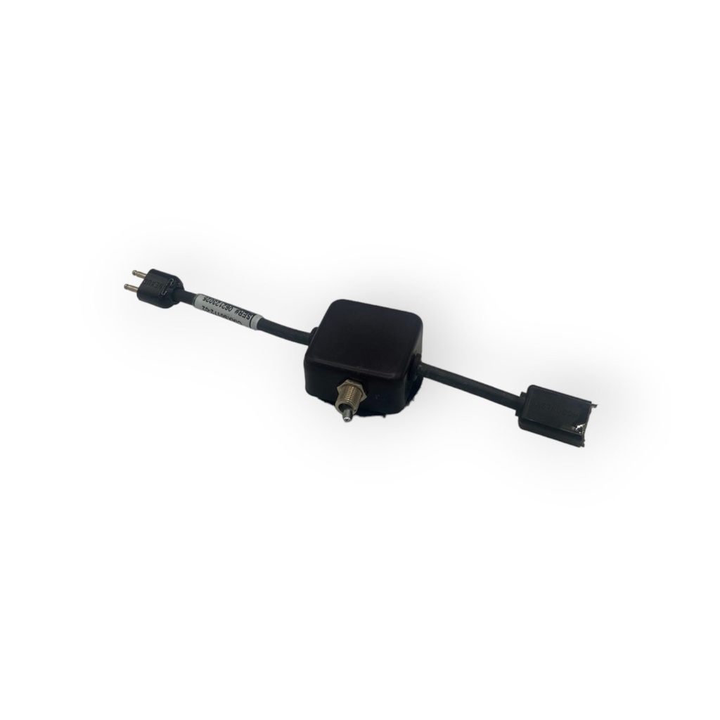 High to Low Impedance Plug, Accessory