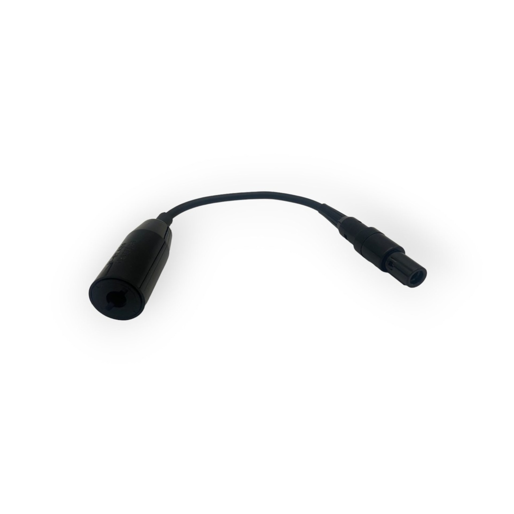 Helicopter TP-120 to 6 pin LEMO Adapter