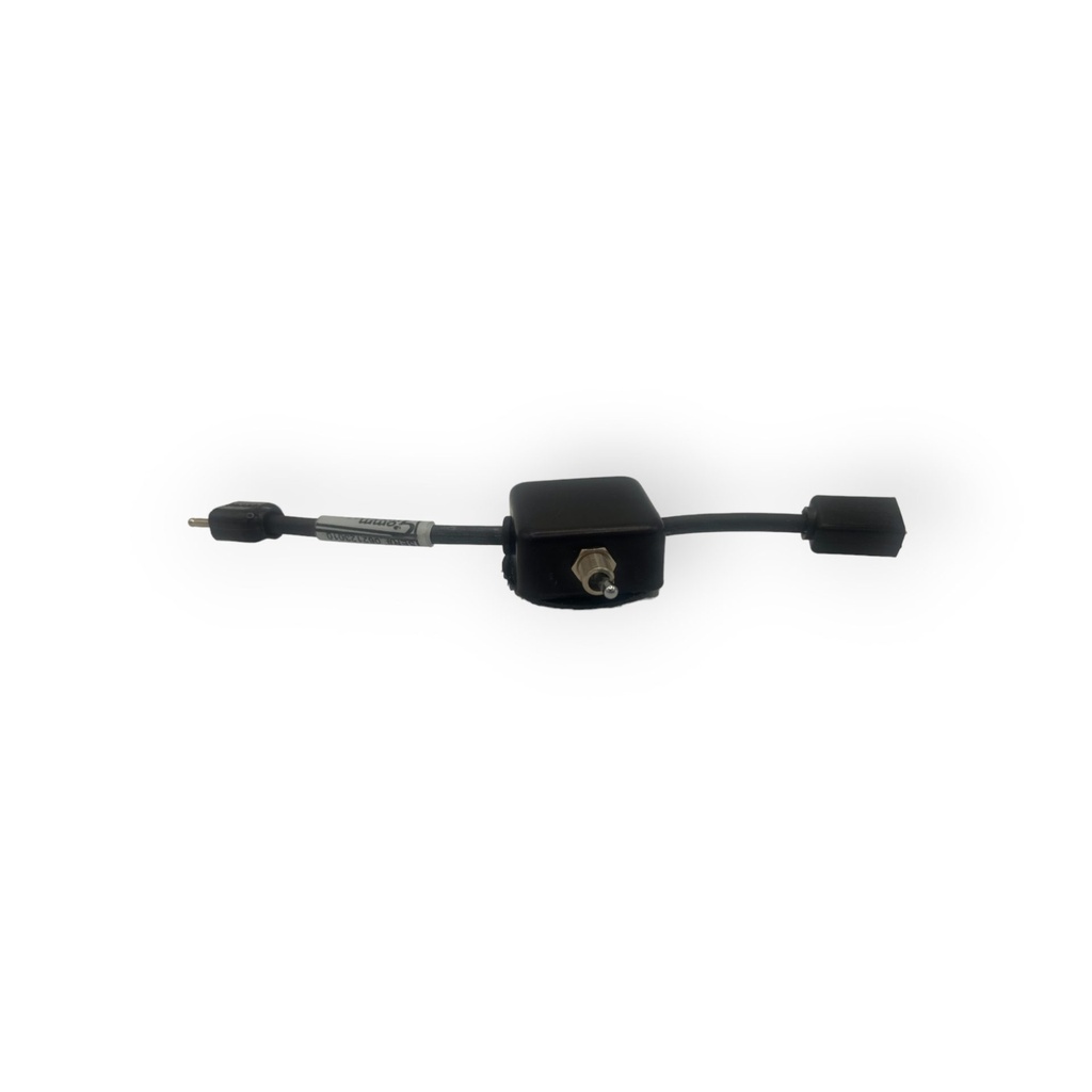 Low to High Impedance Switch, Accessory