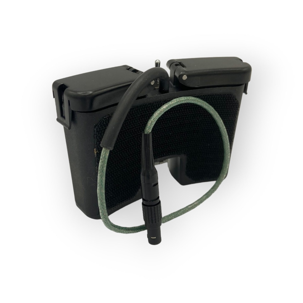 NVG Battery Pack, Low Profile