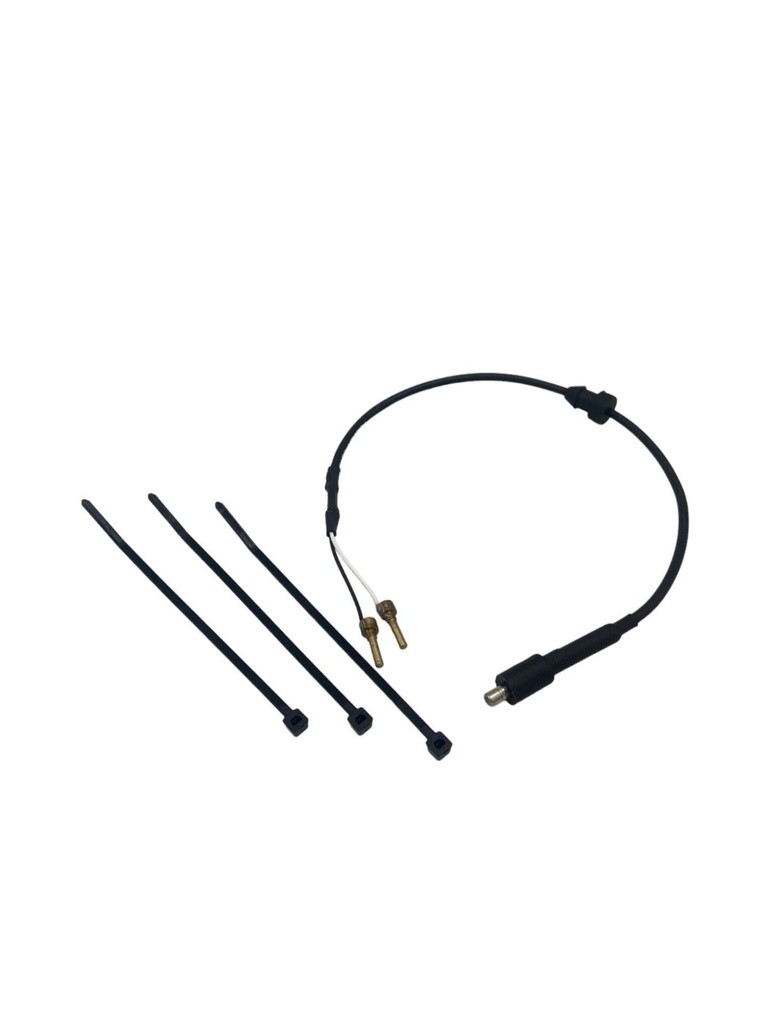 CEP IHADSS Kit; Dongle Interface, Plugs, and Tips