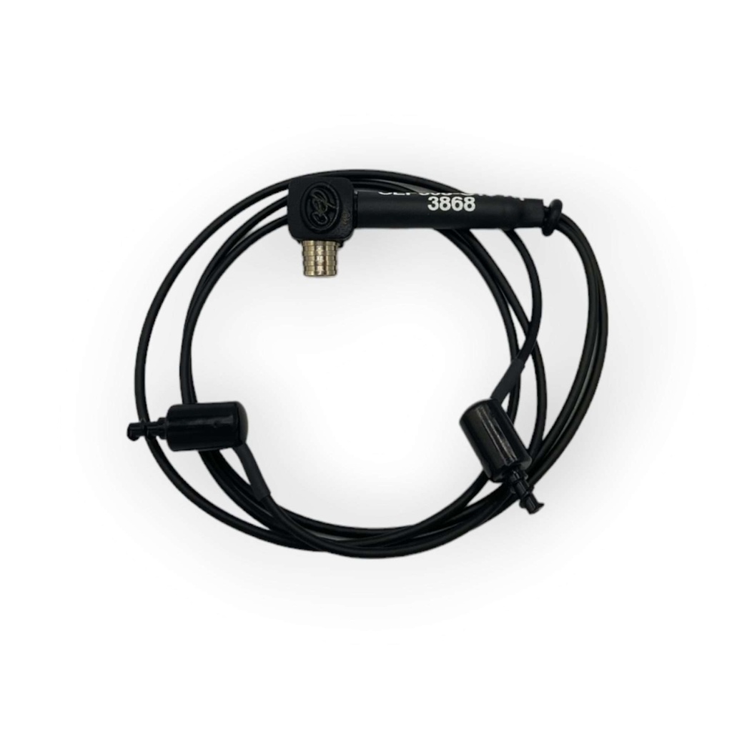 CEP Mini, Single Point Dual Cable