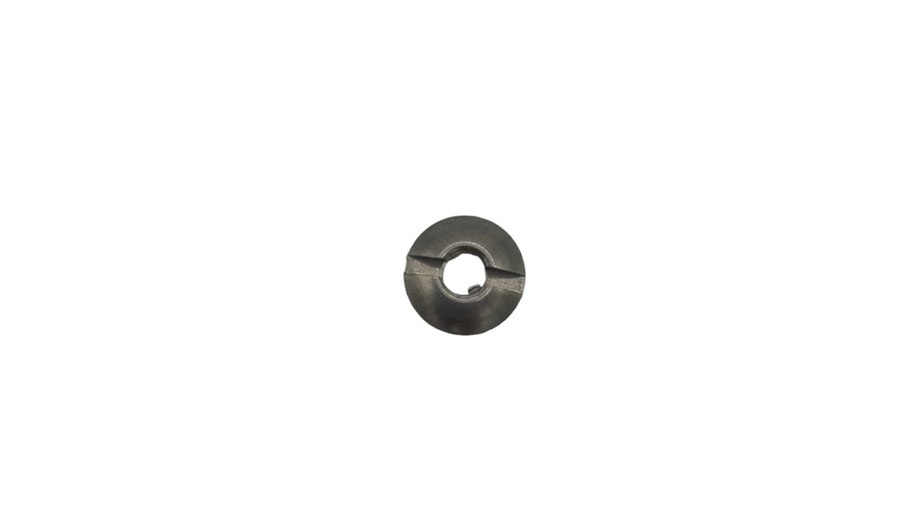 SS Retention Post, 1/16"