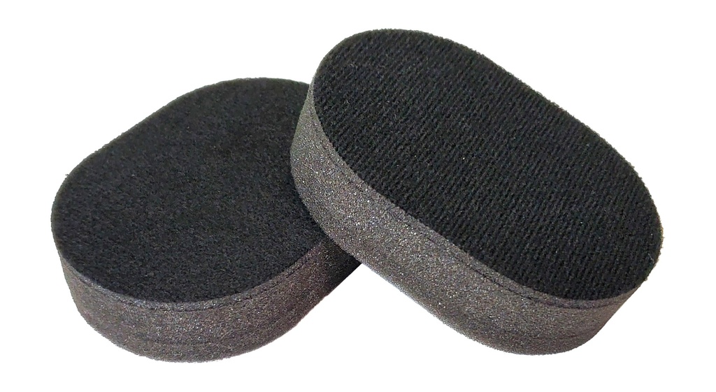 TruA Receiver Retainer Pair