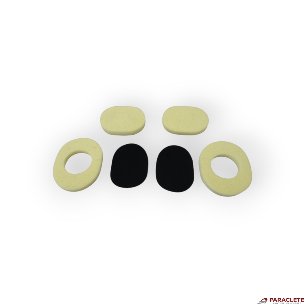 TruA Hush Kit