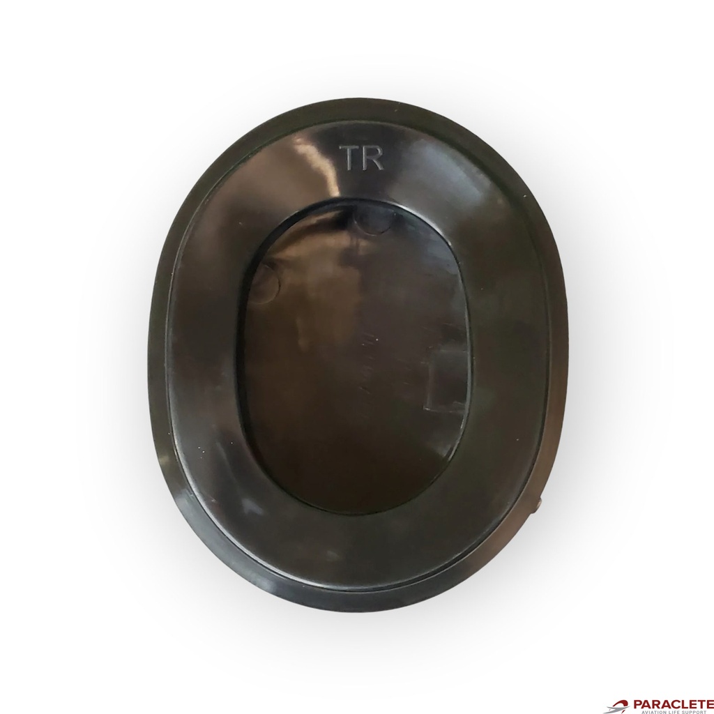 Standard Kairos Ready, Right Ear Cup, Crushable
