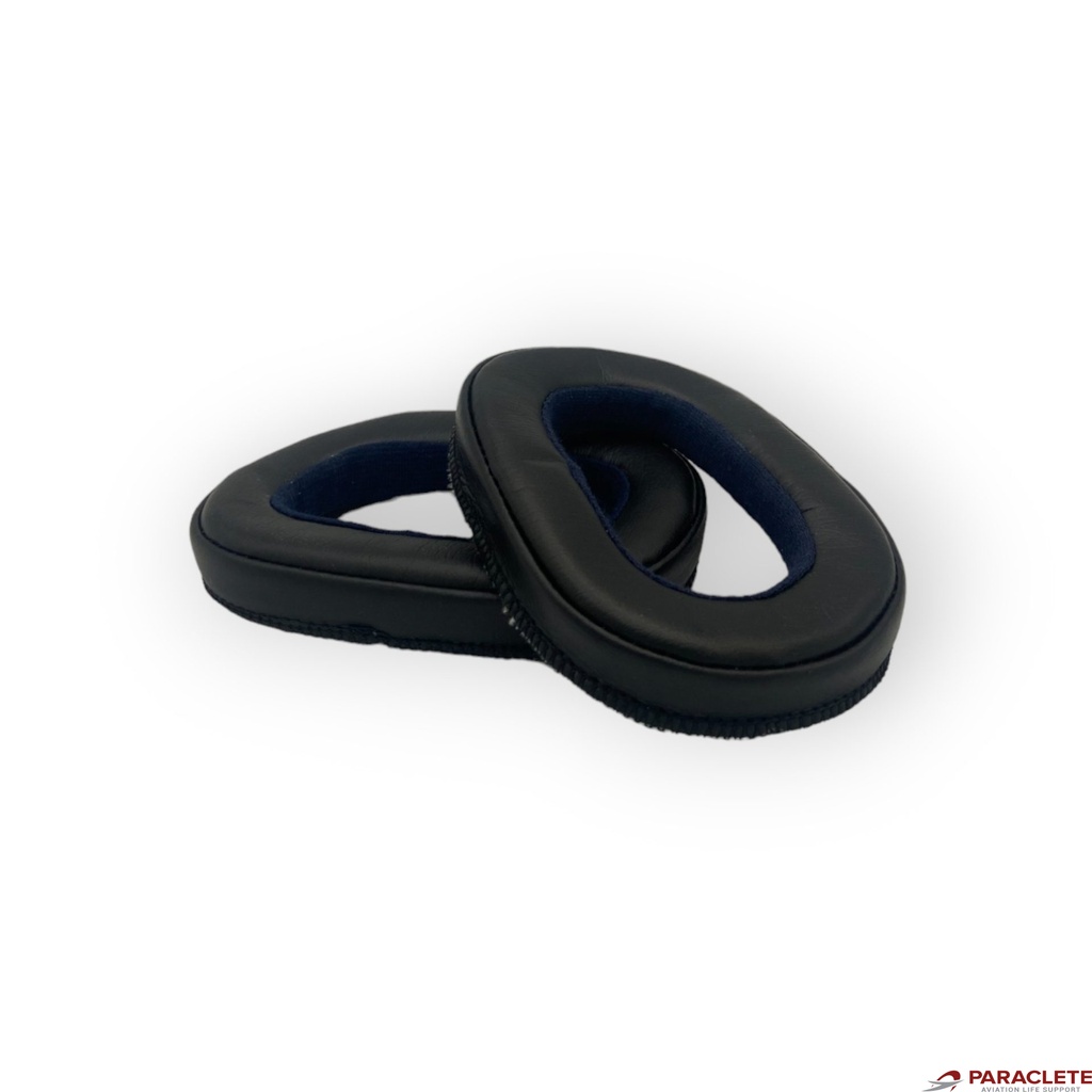 TruC Ear Seals Pair, 1/2"