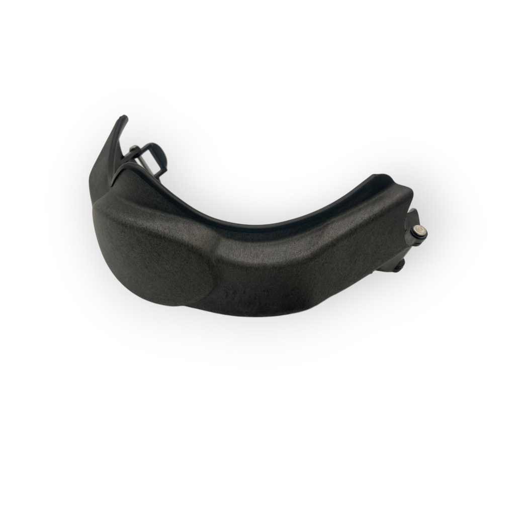 Maxillofacial Shield for Aspida helmets