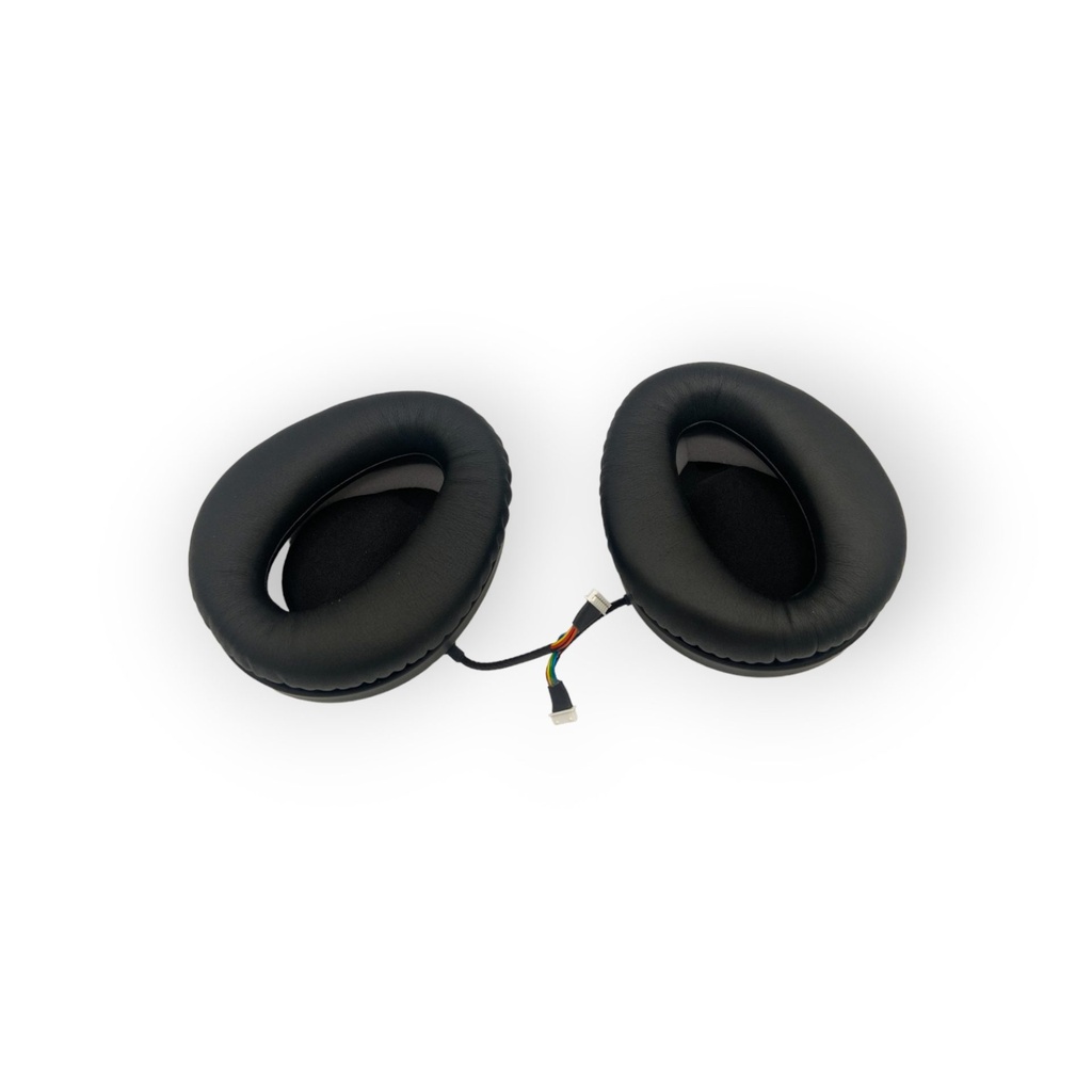 Lightspeed Contoured Ear Cups (Left & Right)