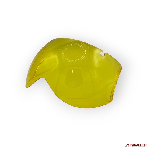 [PAV-HCOL] Yellow High-Contrast Outer Lens (Amber)