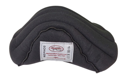 [PCL-1734] Nephos Comfort Liner, Large, 3/4" Thick