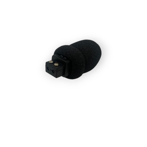 [PAC-002/EN] Extreme High Noise Electret Microphone