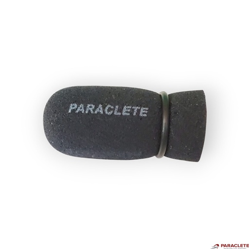 [PAC-004E] Electret Mic Muff, Basic