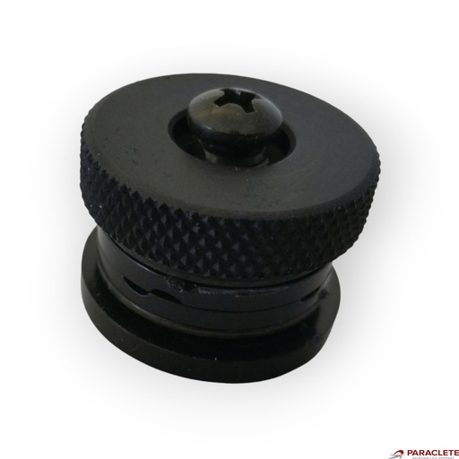 [PAC-006] Microphone Boom Support Assembly, Blk