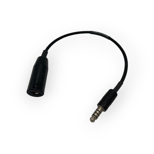 [PAC-ADPT-BXC1] 12" Breakaway Extension Cord, Adapter