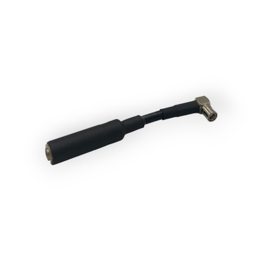 [PAC-ADPT-CEP3.5] Helmet CEP (SMB) Jack to 3.5 mm Jack 3" Adapter Cable