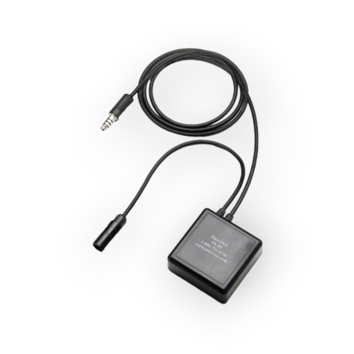 [PAC-ADPT-LEMOHP] 6 Pin LEMO to Helicopter Plug