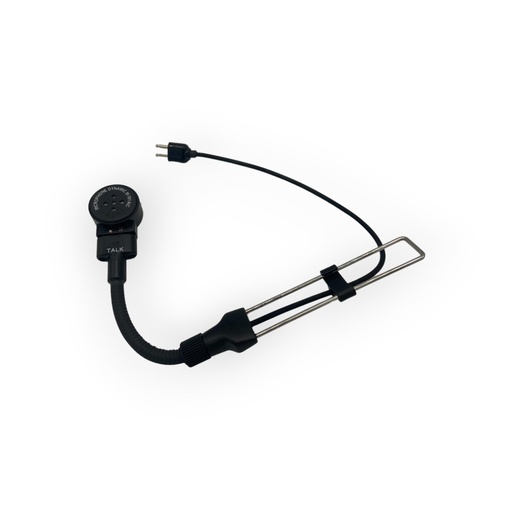 [PAC-M101D5] M101 Dynamic Mic 5 Ohm