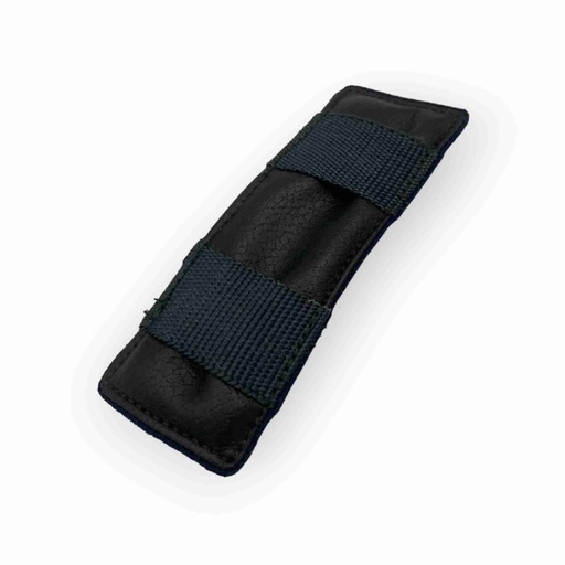 [PAE-002.CP] Chin Pad: Chin Pad for Kairos Retention Assembly w/X-Static Antimicrobial