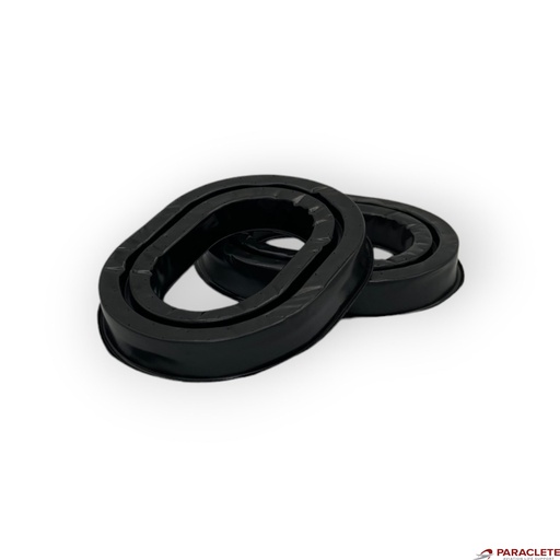 [PAE-009G2] Paraclete Gel Ear Seals Pair