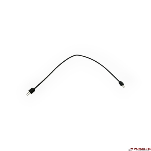 [PAC-007] Microphone Cable, 13"-14"
