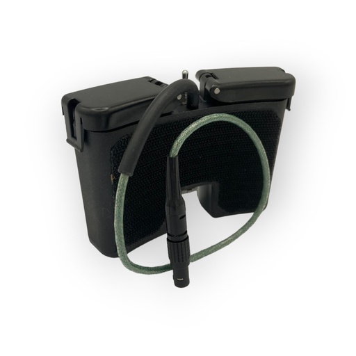 [NVG-BP01] NVG Battery Pack, Low Profile
