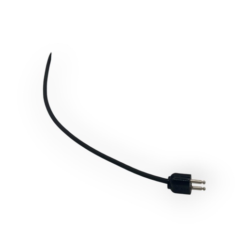 [PAC.HLC-PT173.6] 6" cable lead terminate to U-173/U on one end