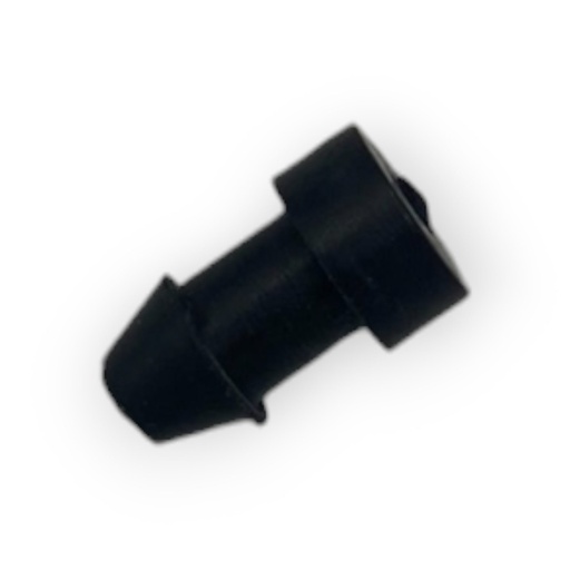 [PAC-001.ECGROM] CIG-2733 Earcup Grommet .25 OD x.095