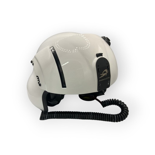 [ASPIDA] Completed Aspida Helmet