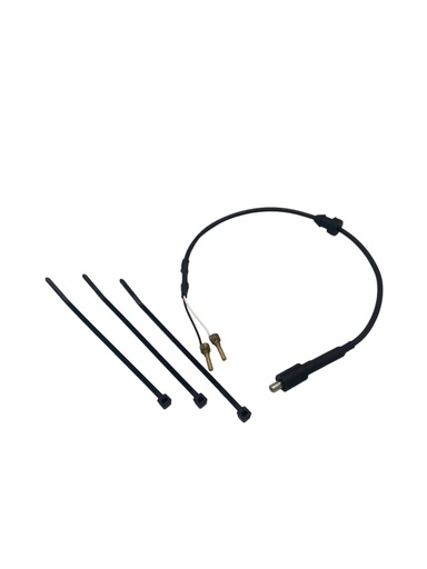 [CEP-100K] CEP IHADSS Kit; Dongle Interface, Plugs, and Tips