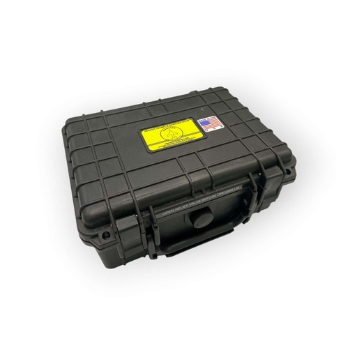 [HTIC-6] Headset / Helmet Intercom Tester
