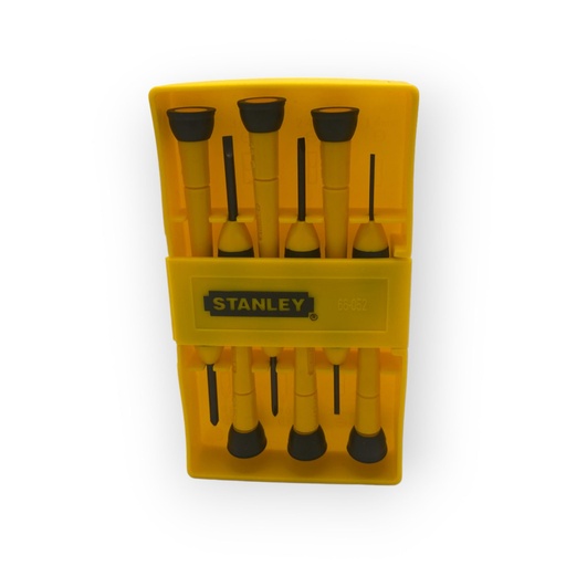 [PLS-JSDS] Jeweler's Screw Driver Set, Tool