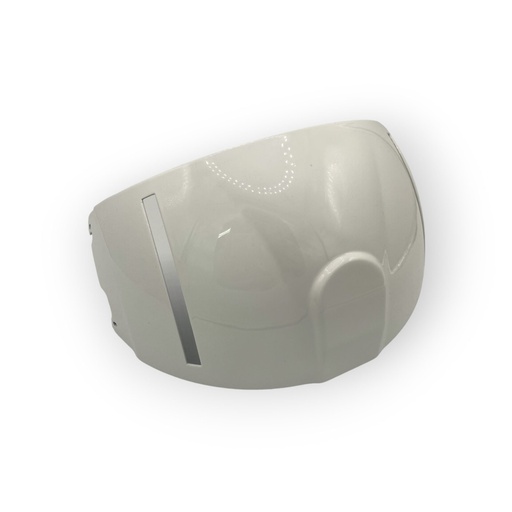 [PVX1] Paraclete Carbon Visor Cover, Non-NVG, Painted