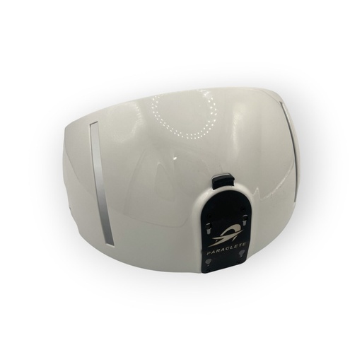 [PVX2.QR] Paraclete Carbon Visor Cover, with Paraclete NVG Quick Release, Painted