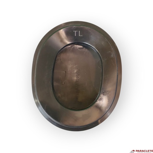 [PAE-011/LNT] Standard Kairos Ready, Left Ear Cup, Crushable