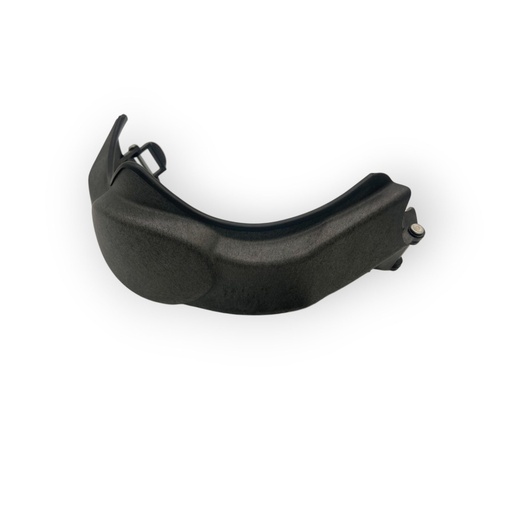[PAH-MFS] Maxillofacial Shield for Aspida helmets