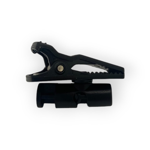 [PANR-A153] ZULU Shirt Clip