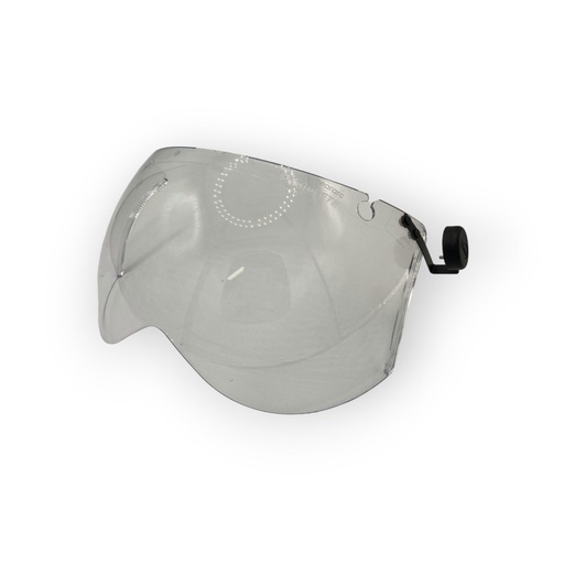 [PAV-003CIL] Inner Visor Lens, Clear