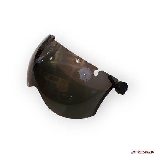 [PAV-003IL] Inner Visor Lens, Tinted