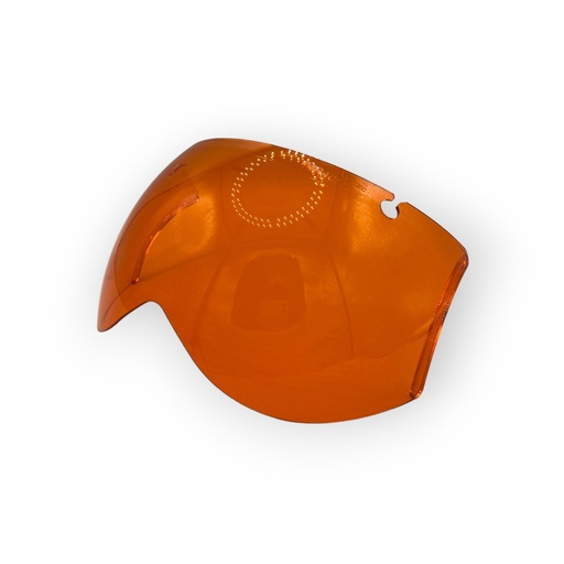 [PAV-003LL1] AeroGuard Laser Defense Outer Visor Lens