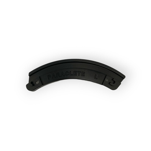 [PAV-006.LTB.1] Left Visor Track Bottom Version 1