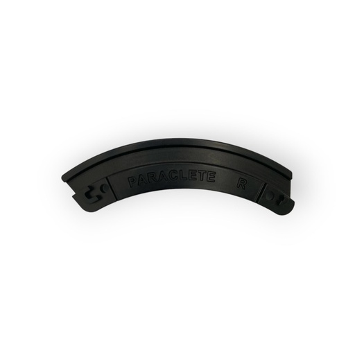 [PAV-006.RTB.1] Right Visor Track Bottom Version 1